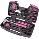 Promotional Electronic Tool Box Set Professional Mechanic Power Wireless Tools Combo Kit Cordless Free Shipping