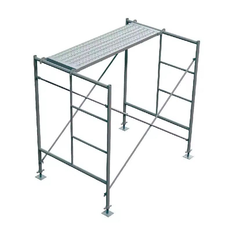 Wholesale Price Construction Scaffolding Galvanized