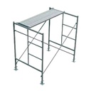Wholesale Price Construction Scaffolding Galvanized