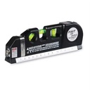 Wholesale Multipurpose Measure Laser Levels Auto Laser Level Line Tool Aluminum Customize OEM ODM Fixit Laser Level Pro 3