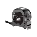 Self Locking Steel Rolling Metric Tape Measure 3m 5m 7.5m 10m Wide Thick Fluorescent Custom Logo Precision Measurement Tool