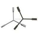 3 in 1 Heavy Duty Car Repair Tool Metric Y Type Sleeve Socket Wrench Spanner