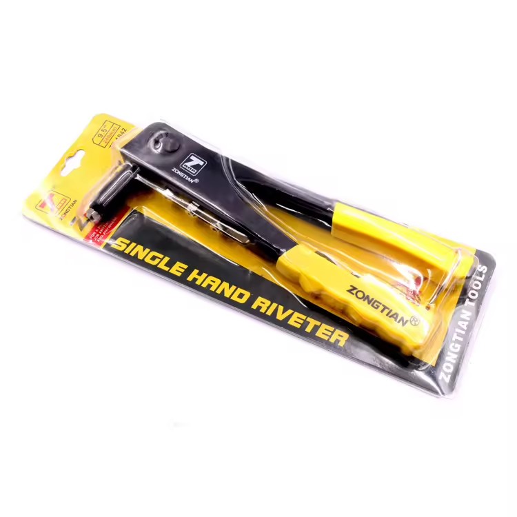Guangzhou Hand Tools Hot Selling Hand Nut Riveter Gun