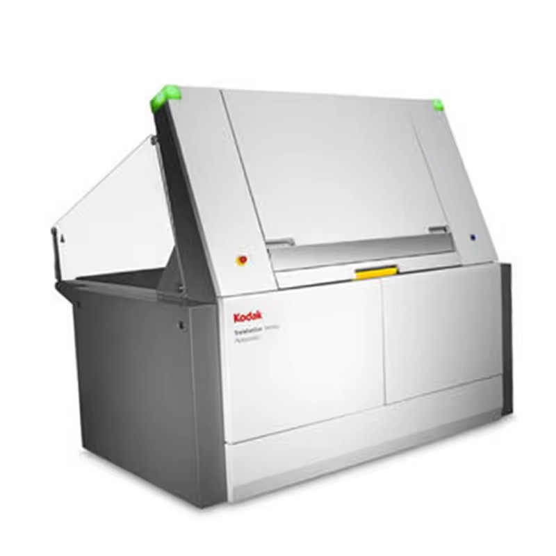 CTP Platesetter Used KODAK Trendsetter 800 Ctp CTP MACHINE Super High Quality