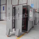 Offset Printing Plate Printing Plate Baker and Burner Oven Offset Printing Plate Baking Oven