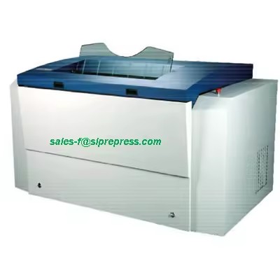 Offset Plate Making Machine Plate Maker Computer to Plate Ctp Machine Amsky CTP Processor
