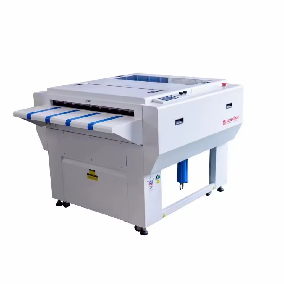 Automatic Violet Laser Silver CTP Positive Offset Plate Processor New Condition Pre-Press Equipment Offset Printing Material