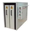 Offset Printing Thermal CTP Plates Baking Oven for