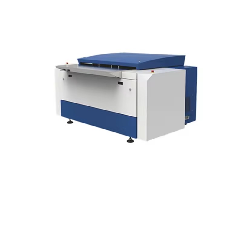 2014 YEAR USED Amsky AURORA T864 Lowest Price CTCP Plate Maker Computer to Plate Machine