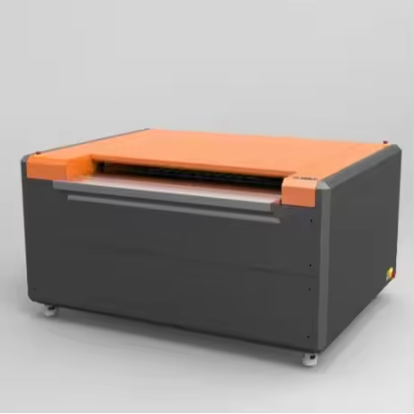 Amsky Aurora T1200 Large Format Automatic CTP Machine New Condition Plate Exposure for Metal Proof Directly Manufacturer