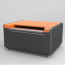 Amsky Aurora T1200 Large Format Automatic CTP Machine New Condition Plate Exposure for Metal Proof Directly Manufacturer