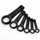 Factory Drop-Forged Hammer Impact Box Single Open End Ring Slogging Striking Wrench Spanner