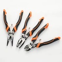 Multifunctional Wire Strippers 0.6 ~ 2.6 Square Wire Cutters