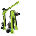 Real Quality Small Electric Crane