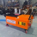 High Quality Small Secondary Structure Feeding Machine for Concrete Delivery Screw Pump on Construction Site