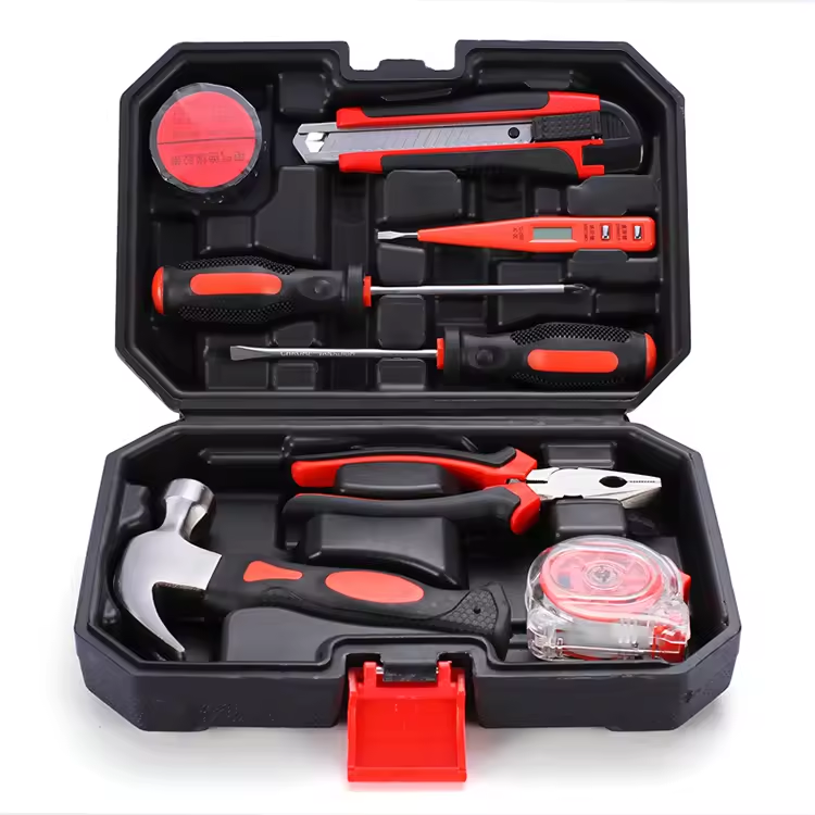 DIY Tool Set 9 19 20 37 43 108 110 Pcs Set Hardware Repair Set Mechanical Repair Tool Kit for HOM,E USE