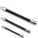 New Design Flexible Extension Bar for Wrench, Sockets