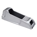 Hand Plane and Surform Pocket Fit for Kinds of Working