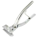 Professional Extra Wide Canvas Pliers Padded Spring Return Handle for Stretching Clamp Art Oil Painting Canvas