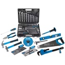 FIXTEC Hardware Tools Supplies Hand Tools Household Home Repair Mechanic's Hand Tool Kit Set ScrewDriver/Plier/Wrench