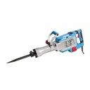 FIXTEC 1700W Electric VDE Plug Jackhammer Concrete Demolition Hammer with Good QualityJack Hammer Bits