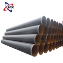 AISI 1018 Mild Carbon Steel Seamless Tube Q235 Grade with API Certificate for Structure Oil Drill Pipe Applications GB Standard