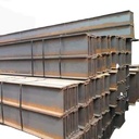 H-type Steel for Industrial Building Steel Structure I Beam Steel Structural H-beam
