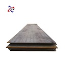 2mm-50mm Steel Sheet Black Iron Sheet Metal Ship Building Steel Plate C45 Q235 A36