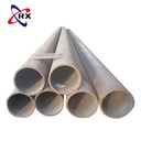 Prime Quality Cold Rolled Carbon Steel Pipe/Tube GB Standard API Pipe GS Certified Schedule 40 Black Iron Steel Pipe
