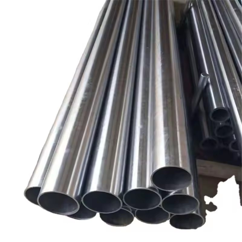 Factory Direct Chrome Pipe for Chair Hollow Steel Tube Furniture square Oval Iron Pipe