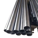 Factory Direct Chrome Pipe for Chair Hollow Steel Tube Furniture square Oval Iron Pipe