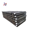 Manufacturer Supply Hot Rolled Alloy Steel Metal Sheet Low Carbon Steel Plate Ms Sheet Price High Quality in Store