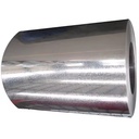 A653 Galvanized Steel Coil Dx51d 3.1-5.0mm Full Hard for Roll Forming Galvanized Steel Strip Coil Gi Metal Strip Gi Steel Coil