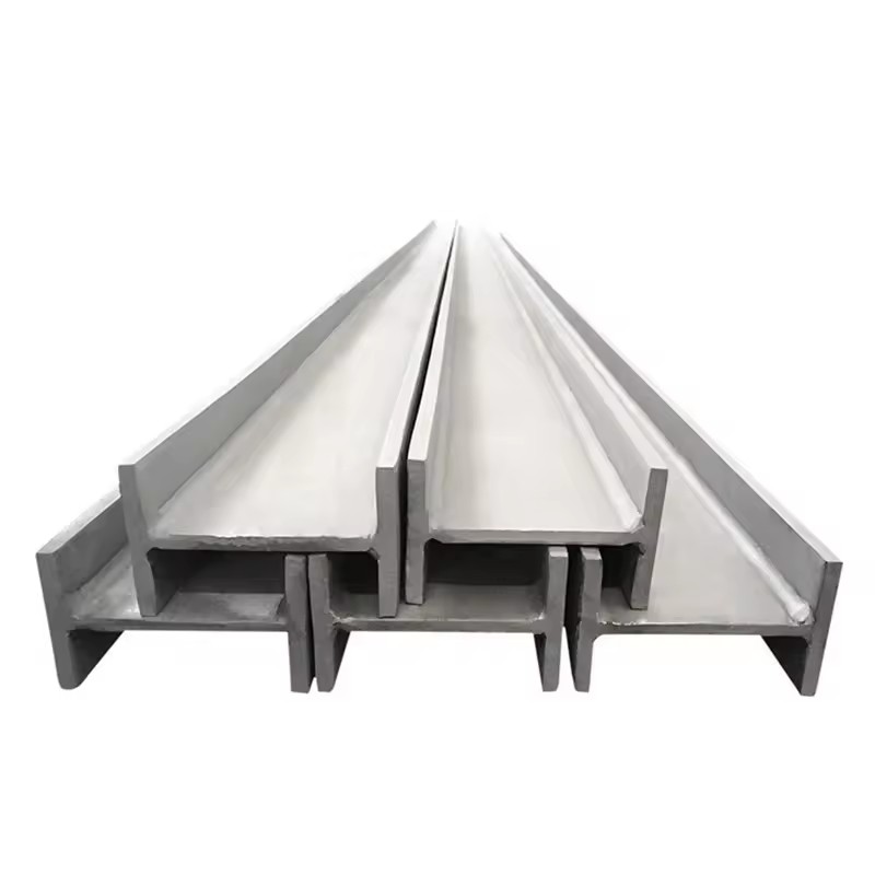H-Beam Structural A36/A50/A572/GR50/A992 H Beam Steel 6m/9m/12m H Beam for Building