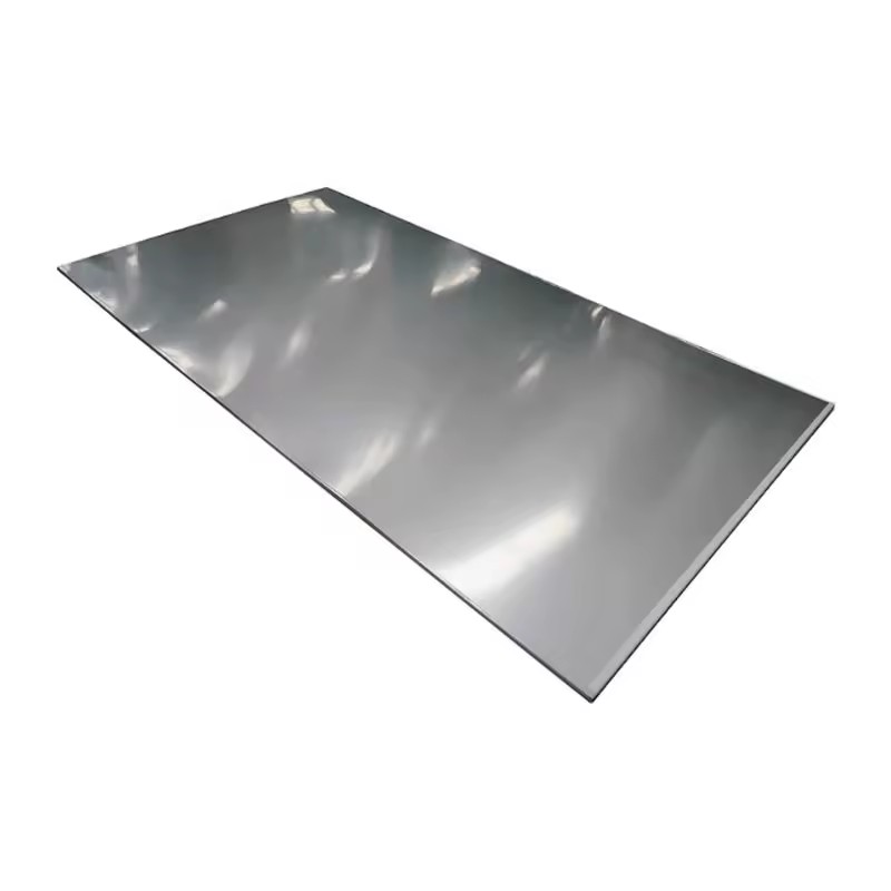 Stainless Steel Plate No. 1 Surface 304 316 Stainless Steel 4mm Thick Sheet Price