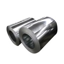 Steel Coil Factory 0.6mm 1.0mm 1.3mm Dx51 Z275 Electro Cold Rolled Galvanized Coated Galvalume Zinc Aluminized Steel Coil