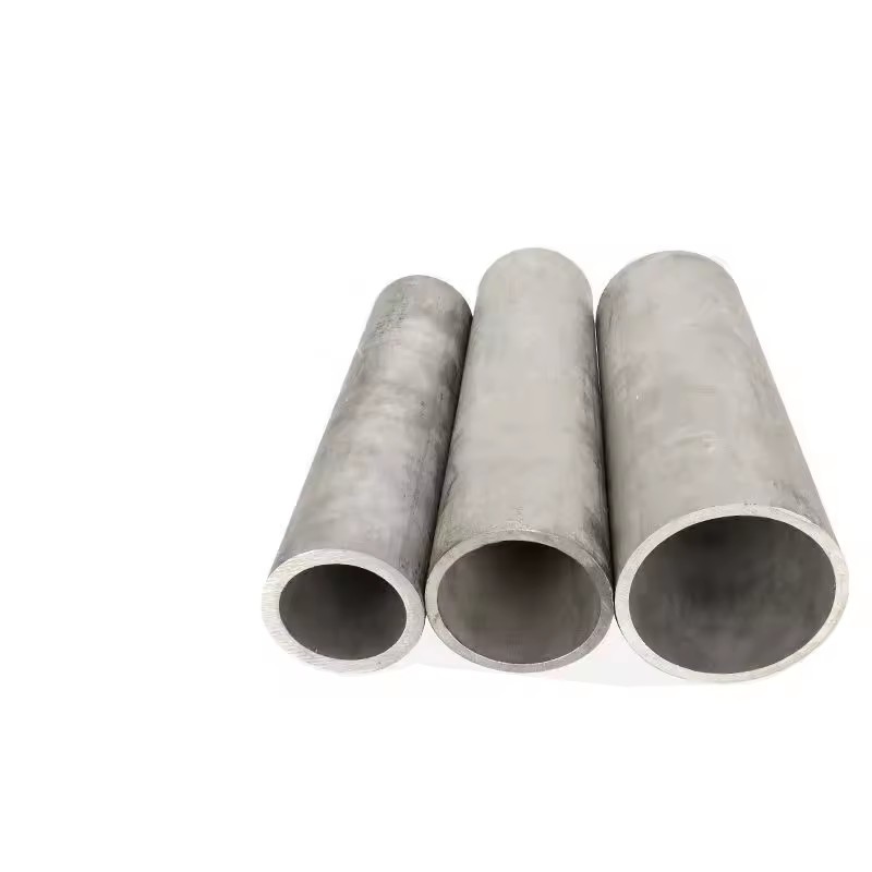 OD 32 38 42 45 57 60 76 89 ASTM A312 Seamless Thick Wall Stainless Steel Pipe 325mm Inox Stainless Steel Seamless Pipe