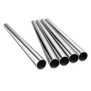 Manufacture Aisi 201 304 310 316 316l 904l 2205 High Pressure Seamless Welded Stainless Steel Pipe SS Tube Stainless Steel Pipe