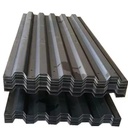 Hot Rolled Zinc Coated Corrugated Board Roof Corrugated Board Corrugated Galvanized Steel Sheets Plate for Container