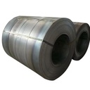 Hot-rolled Carbon Steel Coil-Modern Durable ASTM Standard Black Iron Low-Cold Soft Coil for Ship/Boiler Plates