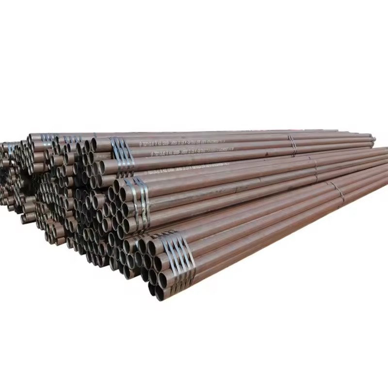 High Quality Seamless Steel Pipes Best Price Astm A106 Q235 Carbon Steel Seamless Tube Precision Seamless Carbon Steel Pipe