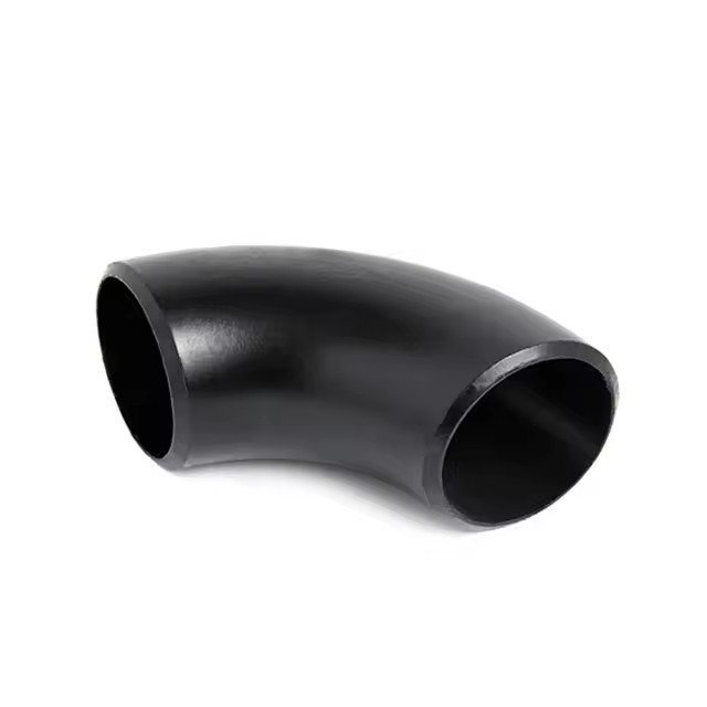 Factory Sales Carbon Steel Elbow Seamless and Welded 90 Deg Elbow /45 Deg Elbow /180 Deg Elbow
