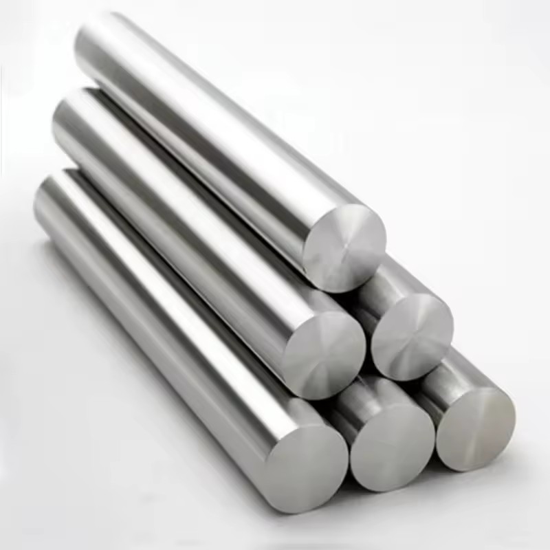 Ck45 Hard Chrome Plated Rod for Hydraulic Cylinder