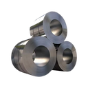 Hot Dipped Galvanized Steel Coils GI Galvanized Steel Coil Price Steel Material Products From Shandong Factory