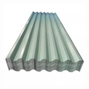 Pre-painted Galvanized Sheet Color Coated Corrugated Roofing Sheet Price RAL Color Sheet