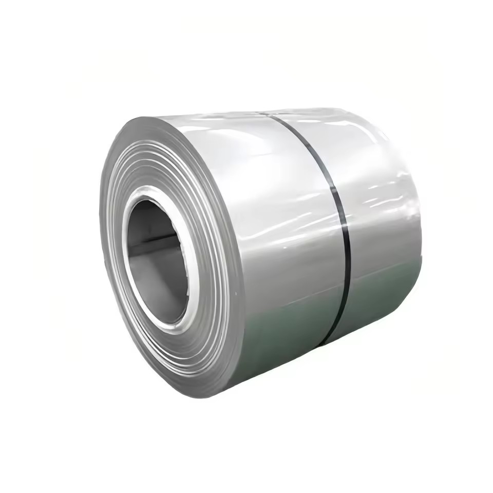 Aisi Sus Ss 201 J1 J2 J3 304 316L 430 Cold Rolled Metal Roll Coil 2mm 1mm 3mm Thick Stainless Steel Coils Roll