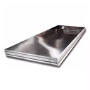 304 (300 Series) Stainless Steel Sheet - 0.3-3mm Thickness (1mm Optional) | 2B/BA/NO.4/HL Surface (Bendable, Cuttable, Weldable)