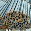 Fe415 14mm 30mm Corrugated Steel Rebar Stainless Steel Rebar Bar