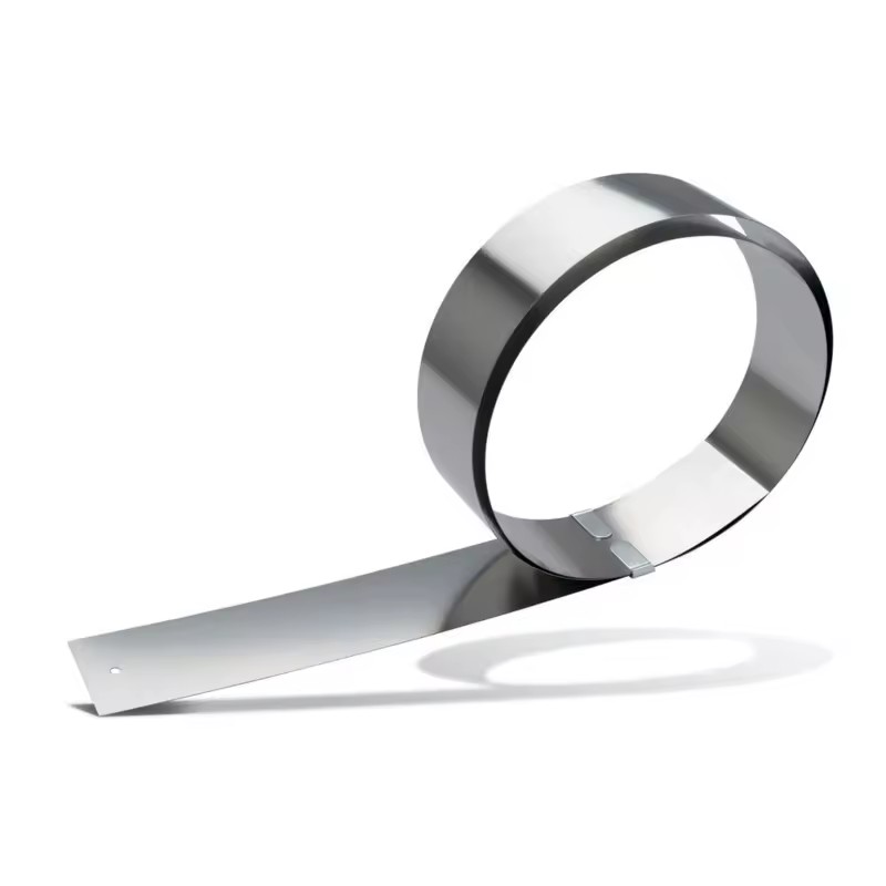 Best Selling 1.2mm 201 304 316L Stainless Steel Strip/Plate/Sheet/Coil for Bending and Welding