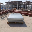 High Quality Galvanized Steel Sheet DX51D SGCC S350GD Z275 JIS GS CE Certified Construction Industry Hot Dipped Cutting Sheets